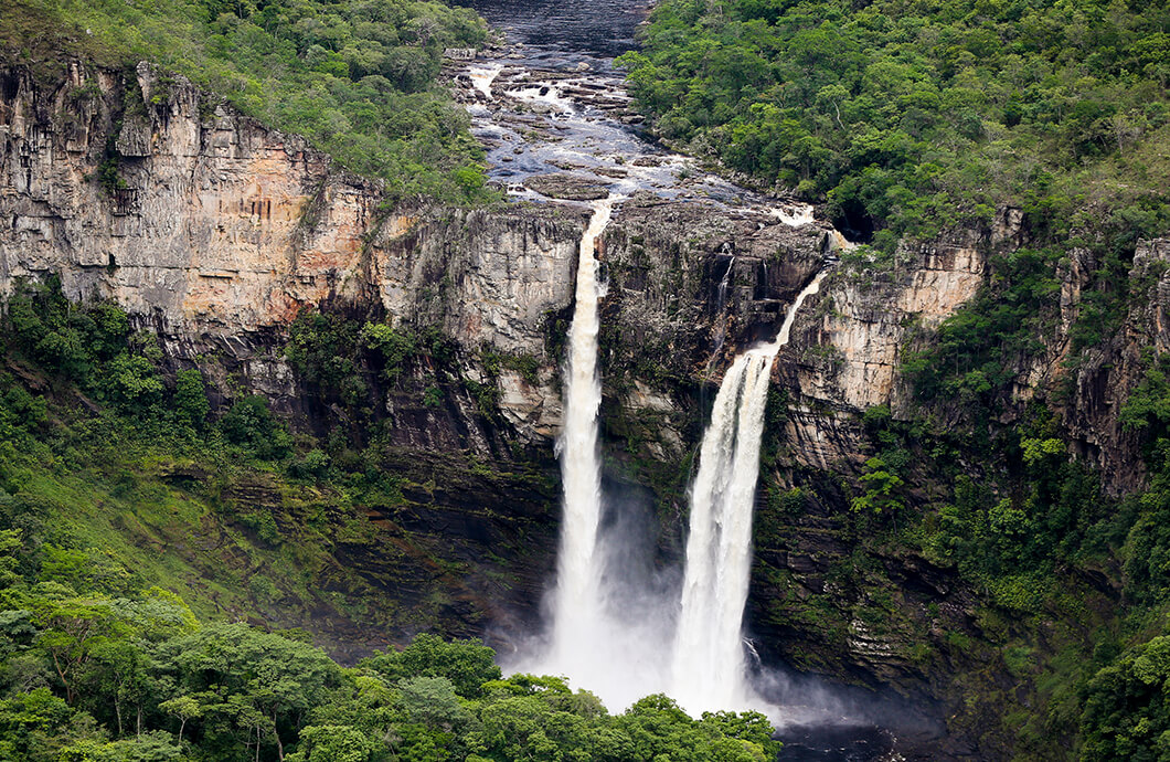 Mirante Chapada