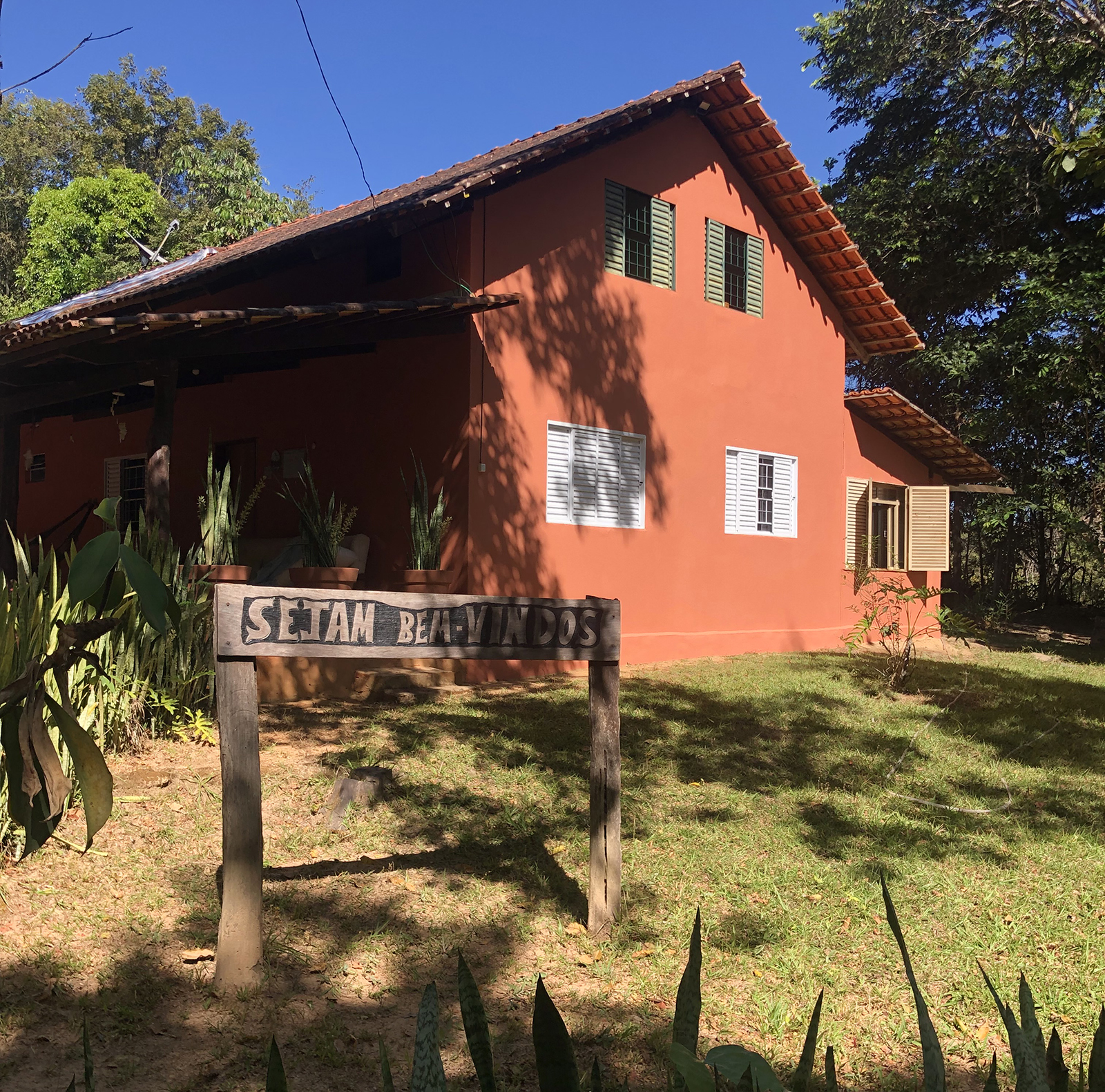 Casa Mundo 2